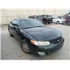 Image 1 : 2001 - TOYOTA SOLARA