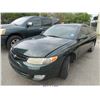 Image 2 : 2001 - TOYOTA SOLARA