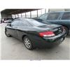 Image 3 : 2001 - TOYOTA SOLARA