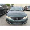 Image 6 : 2001 - TOYOTA SOLARA