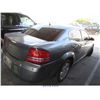 Image 5 : 2008 - DODGE AVENGER
