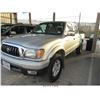 Image 2 : 2004 - TOYOTA TACOMA