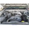 Image 8 : 2004 - TOYOTA TACOMA