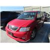 Image 2 : 2000 - MAZDA MPV