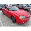 Image 1 : 2003 - HYUNDAI TIBURON
