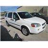 Image 1 : 2007 - CHEVROLET UPLANDER