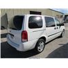 Image 5 : 2007 - CHEVROLET UPLANDER
