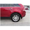 Image 11 : 2009 - LINCOLN MKX