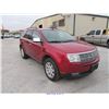 Image 1 : 2009 - LINCOLN MKX