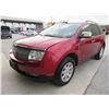 Image 2 : 2009 - LINCOLN MKX