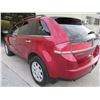 Image 3 : 2009 - LINCOLN MKX