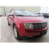 Image 5 : 2009 - LINCOLN MKX