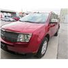 Image 6 : 2009 - LINCOLN MKX