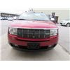 Image 7 : 2009 - LINCOLN MKX