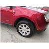 Image 8 : 2009 - LINCOLN MKX