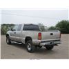 Image 3 : 2001 - CHEVROLET SILVERADO 2500