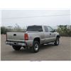 Image 4 : 2001 - CHEVROLET SILVERADO 2500
