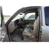 Image 6 : 2001 - CHEVROLET SILVERADO 2500