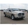 Image 1 : 2004 - DODGE RAM