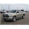 Image 2 : 2004 - DODGE RAM