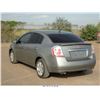 Image 3 : 2012 - NISSAN SENTRA // REBUILT SALVAGE