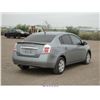 Image 4 : 2012 - NISSAN SENTRA // REBUILT SALVAGE