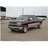 Image 2 : 2000 - CHEVROLET SILVERADO