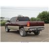 Image 3 : 2000 - CHEVROLET SILVERADO