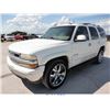 Image 2 : 2003 - CHEVROLET TAHOE