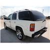 Image 3 : 2003 - CHEVROLET TAHOE