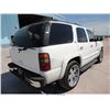 Image 4 : 2003 - CHEVROLET TAHOE