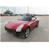 Image 2 : 2008 - PONTIAC SOLSTICE