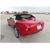 Image 3 : 2008 - PONTIAC SOLSTICE