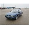 Image 2 : 1996 - NISSAN SENTRA // EXPORT ONLY