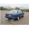 Image 4 : 1996 - NISSAN SENTRA // EXPORT ONLY