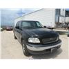 Image 1 : 2001 - FORD F150 // EXPORT ONLY