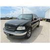 Image 2 : 2001 - FORD F150 // EXPORT ONLY