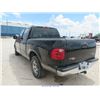 Image 3 : 2001 - FORD F150 // EXPORT ONLY