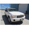 Image 1 : 2005 - JEEP GRAND CHEROKEE