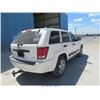 Image 4 : 2005 - JEEP GRAND CHEROKEE