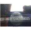 Image 10 : 2007 - KIA SPORTAGE
