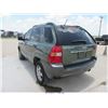 Image 3 : 2007 - KIA SPORTAGE