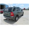 Image 4 : 2007 - KIA SPORTAGE