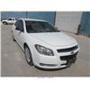 Image 1 : 2009 - CHEVROLET MALIBU