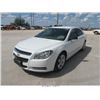 Image 2 : 2009 - CHEVROLET MALIBU