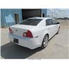 Image 4 : 2009 - CHEVROLET MALIBU