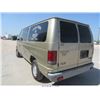 Image 3 : 2000 - FORD ECONOLINE