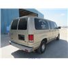 Image 4 : 2000 - FORD ECONOLINE