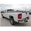Image 3 : 2012 - CHEVROLET SILVERADO 2500