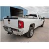 Image 4 : 2012 - CHEVROLET SILVERADO 2500